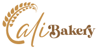 Cali Bakery Logo.