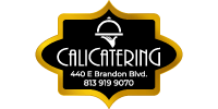 Cali Catering Logo
