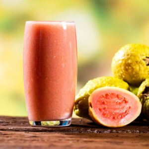 Cali Aji Lati Kitchen & Bakery Beverage Guava Juice