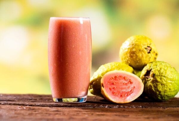 Cali Aji Lati Kitchen & Bakery Beverage Guava Juice