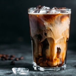 Cali Aji Lati Kitchen & Bakery Beverage Iced Coffee