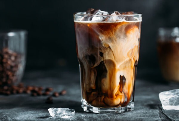 Cali Aji Lati Kitchen & Bakery Beverage Iced Coffee