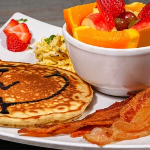 Cali Aji Latin Kitchen & Bakery Breakfast Cali Kids Specials