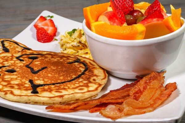 Cali Aji Latin Kitchen & Bakery Breakfast Cali Kids Specials