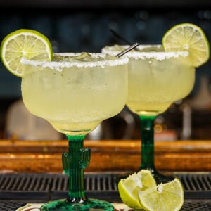 Cali Aji Lati Kitchen & Bakery Drinks Margaritas