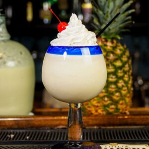 Cali Aji Lati Kitchen & Bakery Drinks Pina Colada