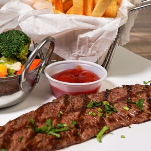 Cali Aji Latin Kitchen & Bakery at Riverview, Fl. Lunch&Dinner Main Dishes Cali mio Churrasco