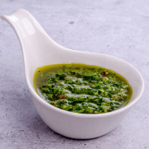 Cali Aji Lati Kitchen & Bakery Sauce Chimichurri