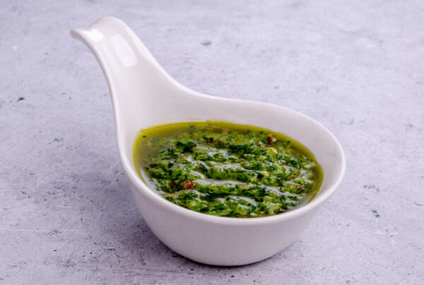 Cali Aji Lati Kitchen & Bakery Sauce Chimichurri