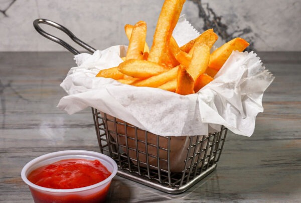 Cali Aji Latin Kitchen & Bakery at Riverview, Fl. Sides Fries