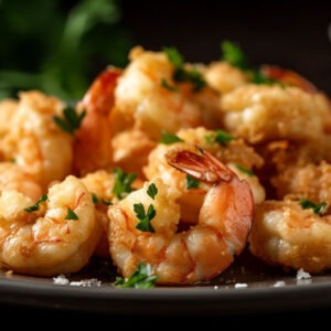 Cali Aji, Latin Kitchen & Bakery at Riverview, Fl. FamilyMeals. Shrimp Scampi